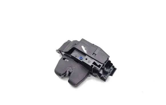 Peugeot 5008 II Tailgate/trunk/boot lock/catch/latch 9816195380 25061872C1
