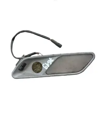 BMW 5 E34 Rear seat light 8355037