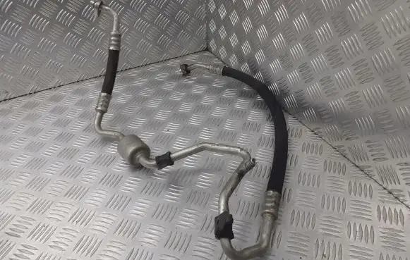 Renault Modus Air conditioning (A/C) pipe/hose