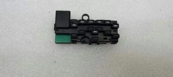 Volkswagen PASSAT B6 Steering angle sensor 3C0959654