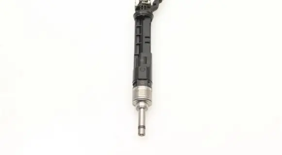 Nissan Qashqai Fuel injector 166001525R
