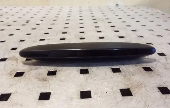 Mercedes-Benz E W212 Parking PDC sensor display screen A0015424523