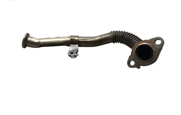 Renault Trafic II (X83) EGR valve line/pipe/hose