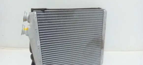 Volvo XC60 Heater blower radiator