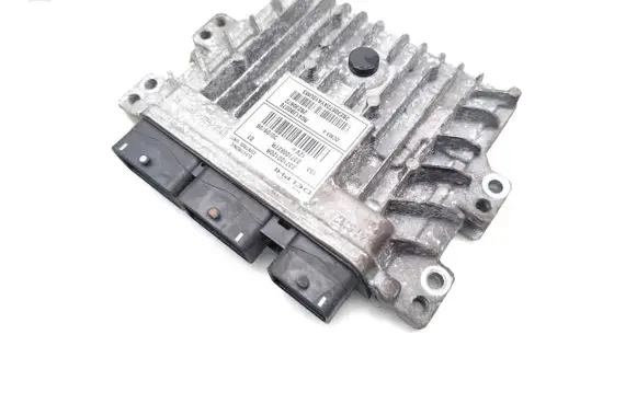 Renault Megane III Engine control unit/module 237100120R 237100627R 28230672