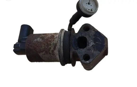 Audi A6 S6 C6 4F EGR valve 036131503R 72278506