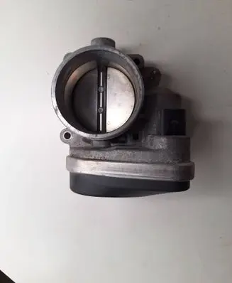 BMW 5 E39 Throttle valve 408238425004
