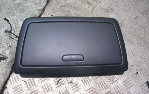 BMW 1 E81 E87 Glove box 9127054 11242010