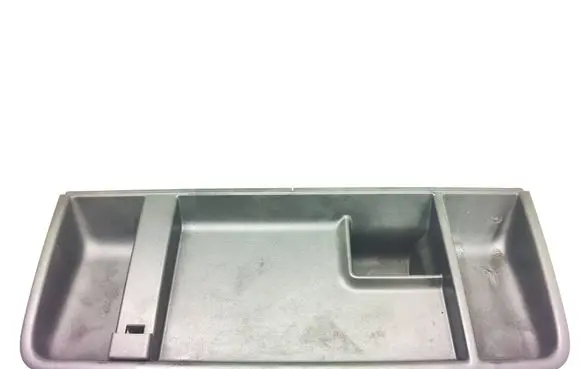 Volkswagen Transporter - Caravelle T5 Dashboard storage box/compartment 7H0857922