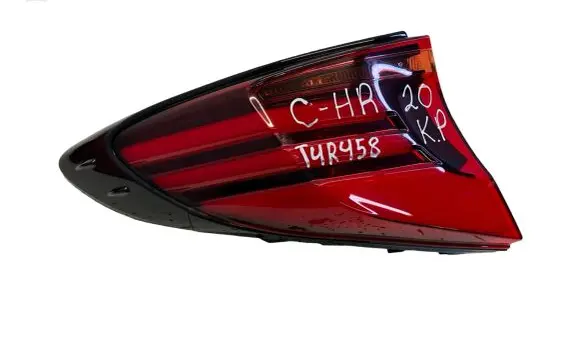 Toyota C-HR I Rear/tail lights 81560F413000 202143929