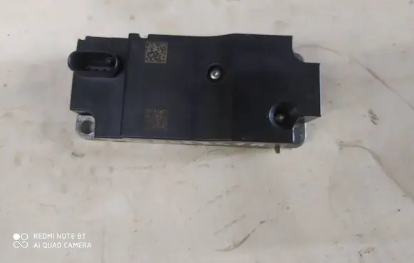 Audi A4 S4 B9 Steering wheel lock 3Q0905861A