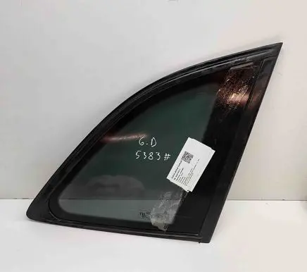 Audi Q5 SQ5 Rear side window 8R0845300G
