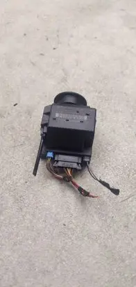 Mercedes-Benz CLC CL203 Ignition lock A2095453908 3019460951706152