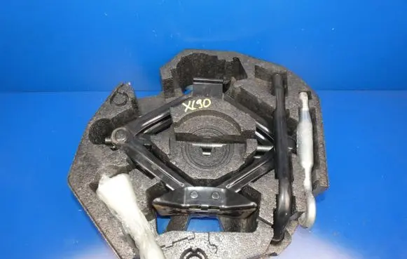 Volvo XC90 Glove box in trunk 31362300