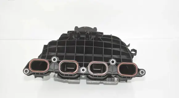 BMW 3 F30 F35 F31 Intake manifold 7588126 11617588126