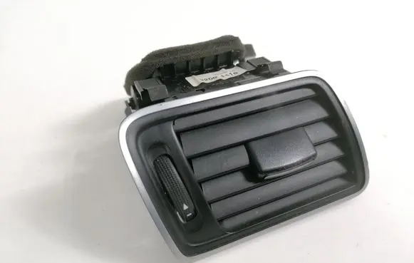 Volkswagen PASSAT CC Dashboard side air vent grill/cover trim 3AC819702A