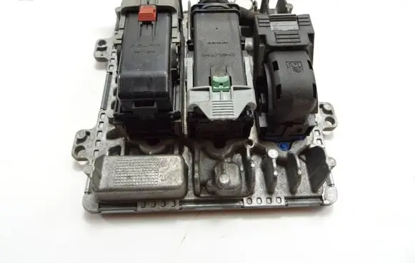 Opel Insignia B Engine control unit/module 55512001 1310101000000X
