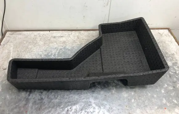 Ford Edge II Glove box in trunk FT4BR11168AE FT4B-R11168-AE