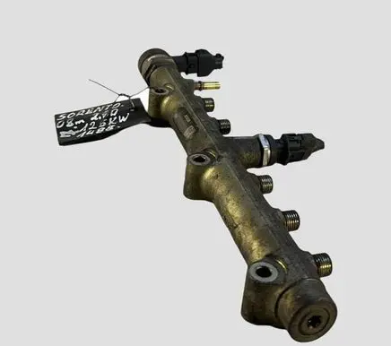 KIA Sorento Fuel main line pipe 0281002507 72218352