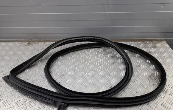 BMW 6 F12 F13 Front door rubber seal 7221325