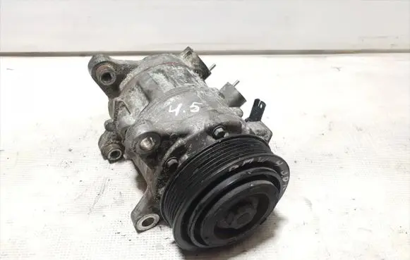 BMW 4 F32 F33 Air conditioning (A/C) compressor (pump) 9330831 4471505723