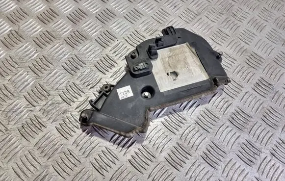 Timing belt guard (cover)