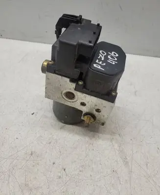 Peugeot 406 ABS Pump 0273004270