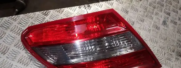 Mercedes-Benz C W204 Rear/tail lights 2048202964l