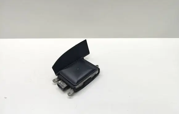 BMW 5 F10 F11 Blind spot module 6859179 685917901 66326859179