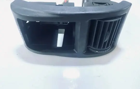 Opel Astra G Dash center air vent grill 90560336
