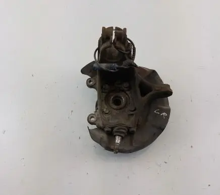 Mini Cooper Countryman R60 Front wheel hub 9805959