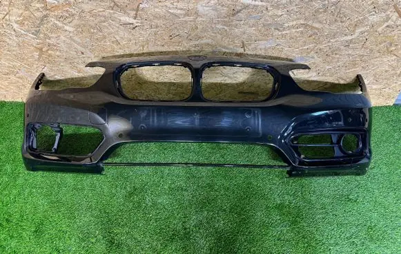 BMW 1 F20 F21 Front bumper 51117371736