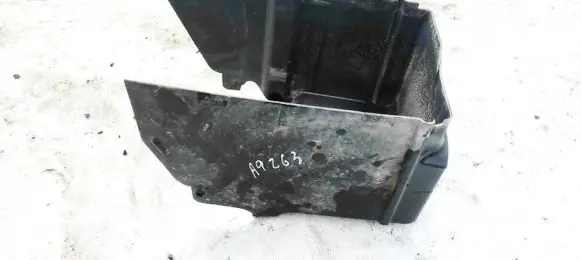 Ford S-MAX Battery box tray 6G9110757AE 6G91-10757-AE