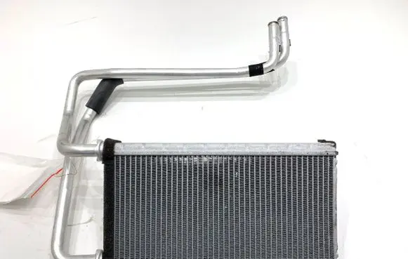 Suzuki Ignis Heater blower radiator 