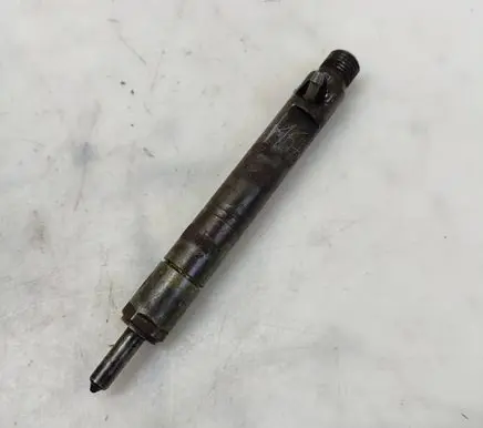 Ford Focus Fuel injector XS4QTF