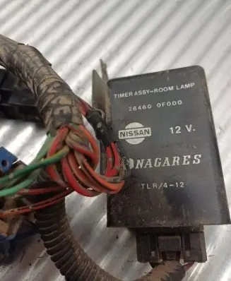 Ford Maverick Other relay 285300F000 5WD00700300