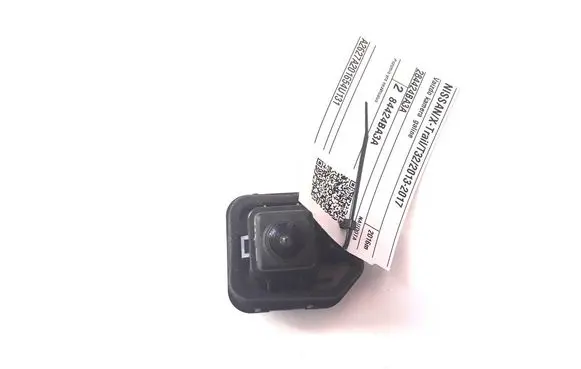 Nissan X-Trail T32 Reversing camera 284424BA3A