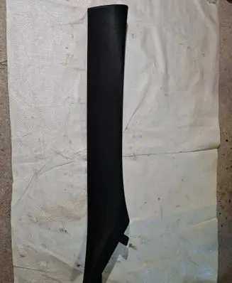 BMW 3 F30 F35 F31 (A) pillar trim 51437220996