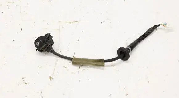 Mazda 6 Reversing camera GMM167RC0A
