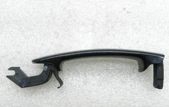 Mazda 5 Front door exterior handle 8B0837207 3B0837205G