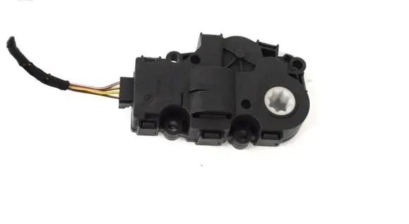 Opel Mokka Air flap motor/actuator CZ1139301710
