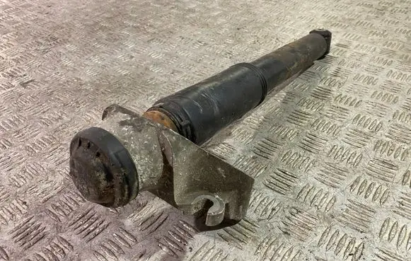 Rear shock absorber/damper