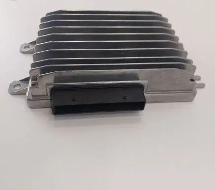 Audi A4 S4 B9 8W Sound amplifier 8Y0035465