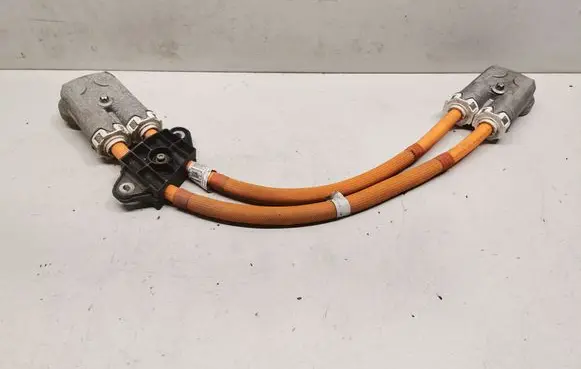 Other wiring loom