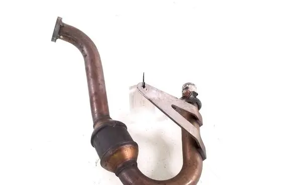 Ligier JS 60 Muffler/silencer 1411440C