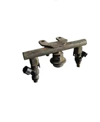 Subaru Legacy Fuel injectors set 