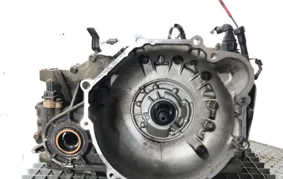 Hyundai Sonata Manual 5 speed gearbox N3MJD