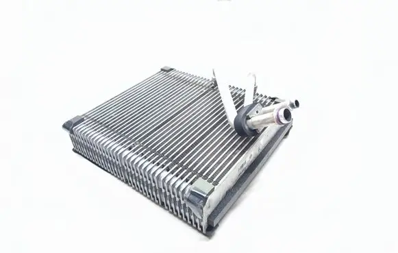 Porsche Cayenne (92A) Air conditioning (A/C) radiator (interior) 7P0820101