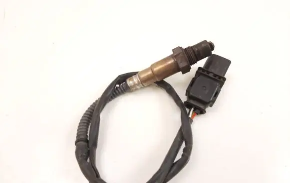 Lambda probe sensor