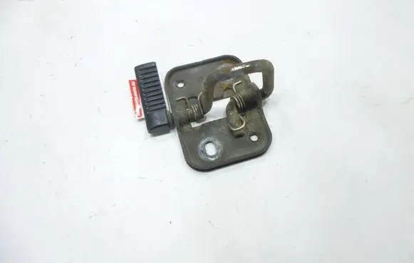 Volkswagen Caddy Engine bonnet/hood lock/latch loop/hook 1K8823186F
